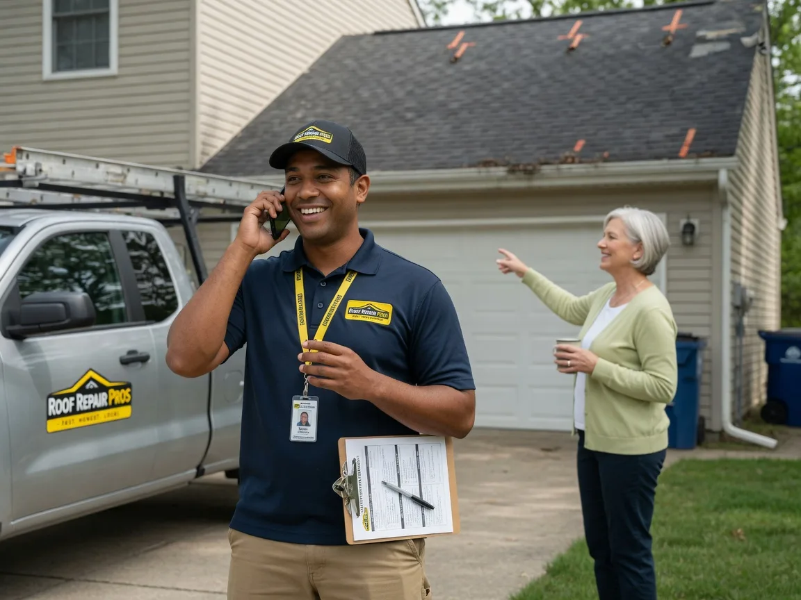 Roof Repair Rutland, IL FAQs